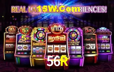 56R São Paulo - Jogo Providers