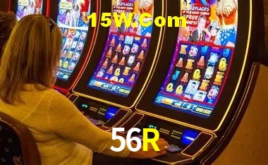 56R Brasília - Jogo Features