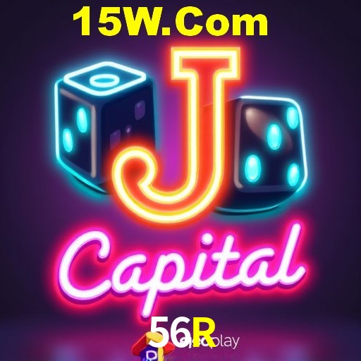 Descubra a Magia dos Jogos de Arcade no 56R