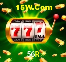 Recursos de Bônus 56R