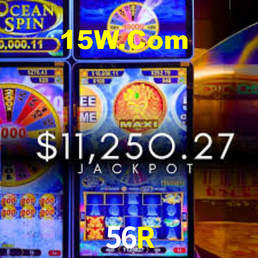 Sinta a adrenalina dos jogos de cassino com 56R
