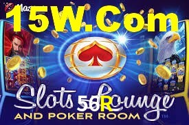Roulette Table 56R