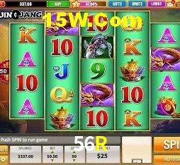 Casino Ao Vivo 56R