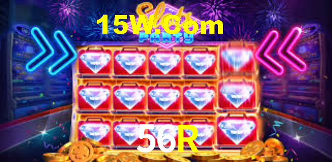 56R App - Aplicativo Móvel Oficial