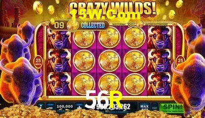 56R Salvador - Strategy
