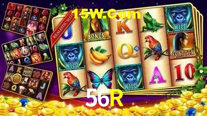 56R Salvador - Promo Stats