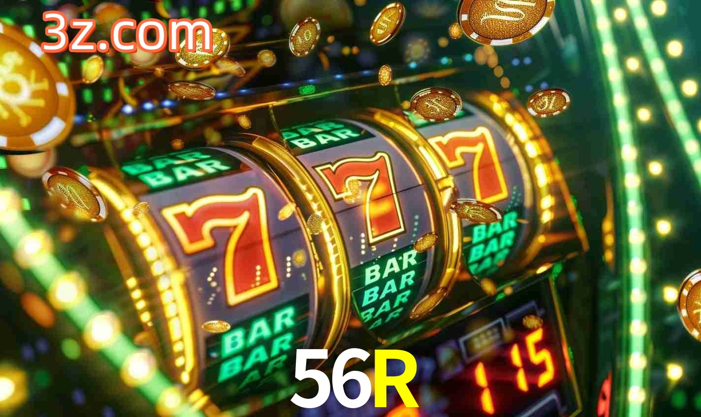 Populares Slots 56R
