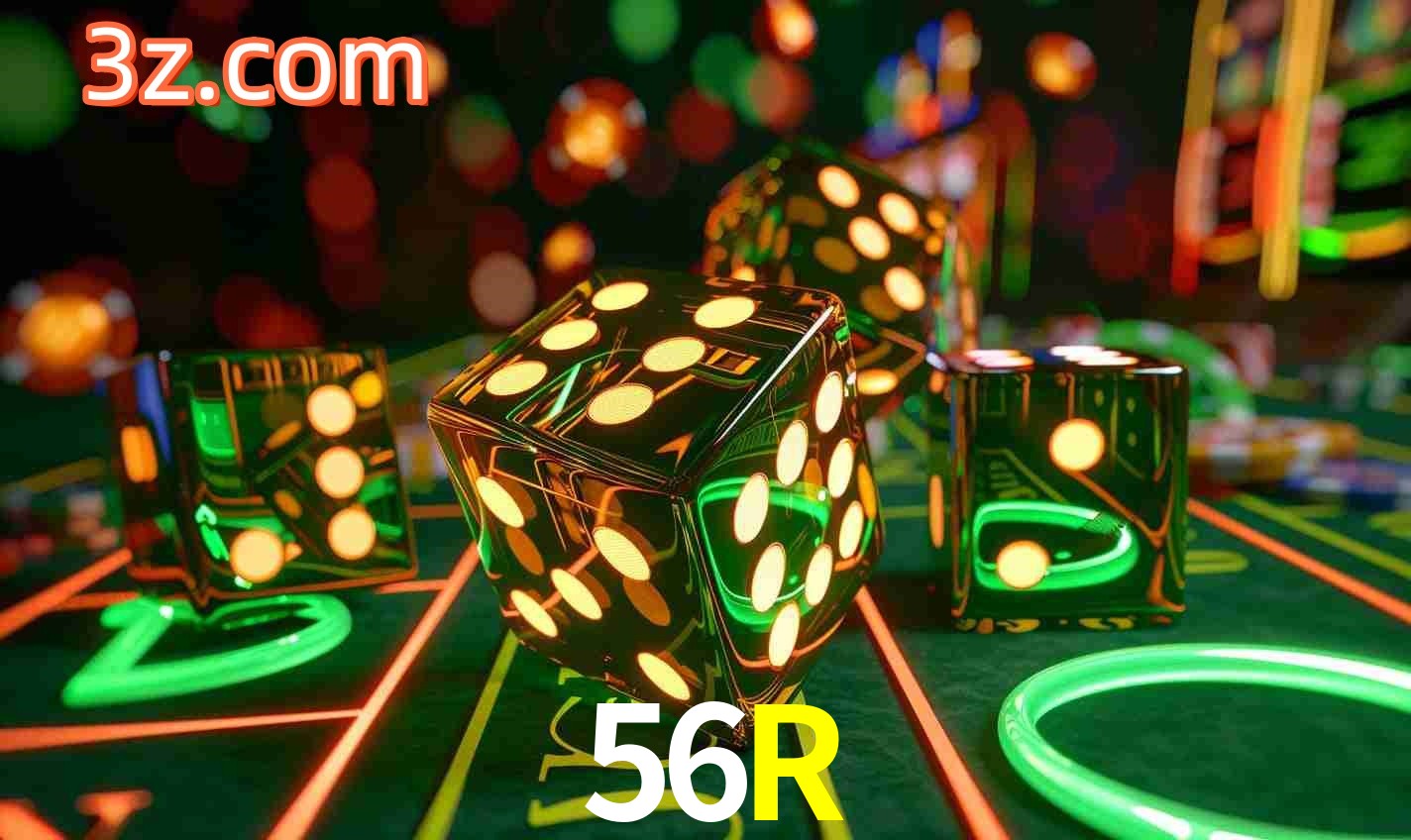 Entretenimento no Jogos 56R