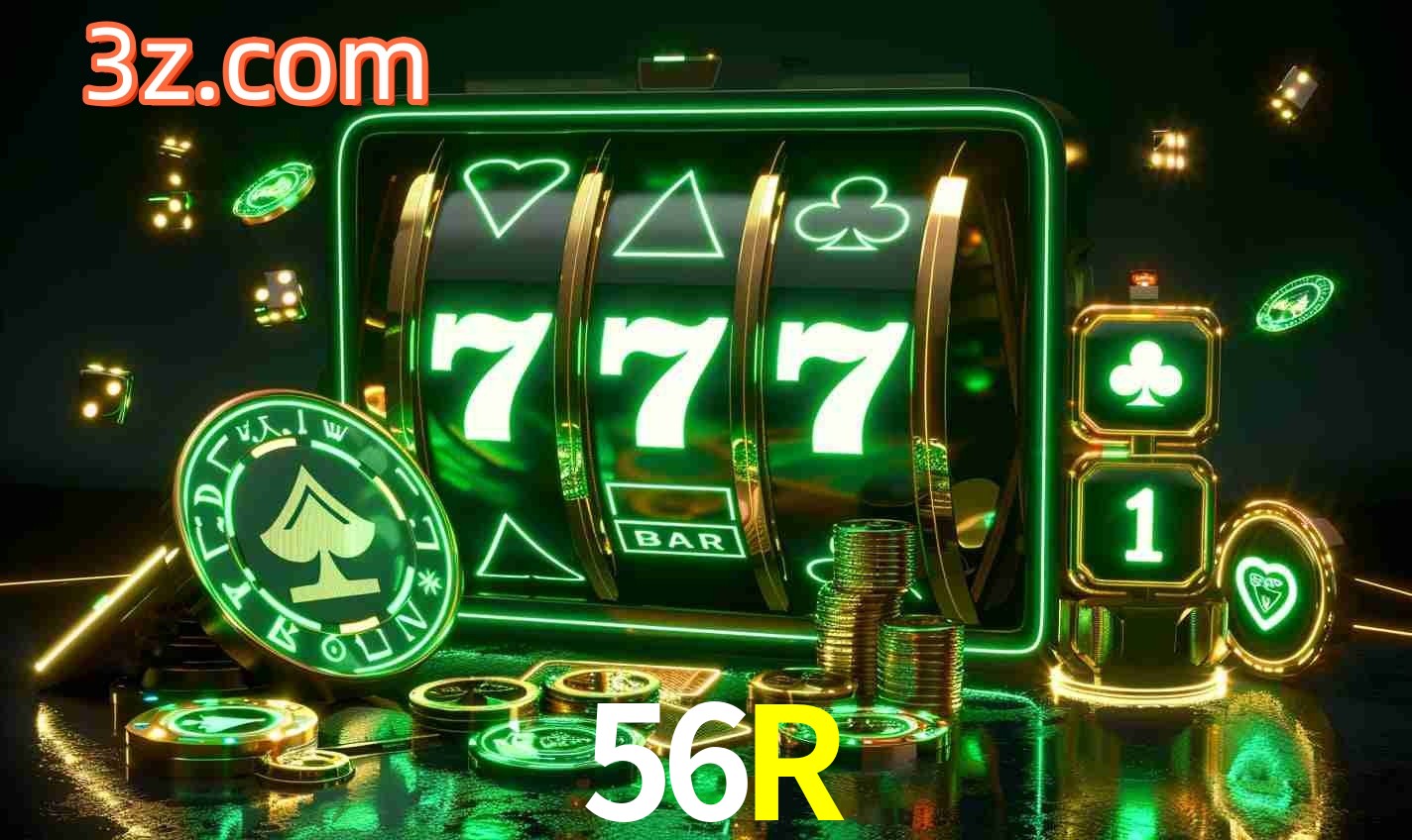 Seguro Login no Cassino Online 56R