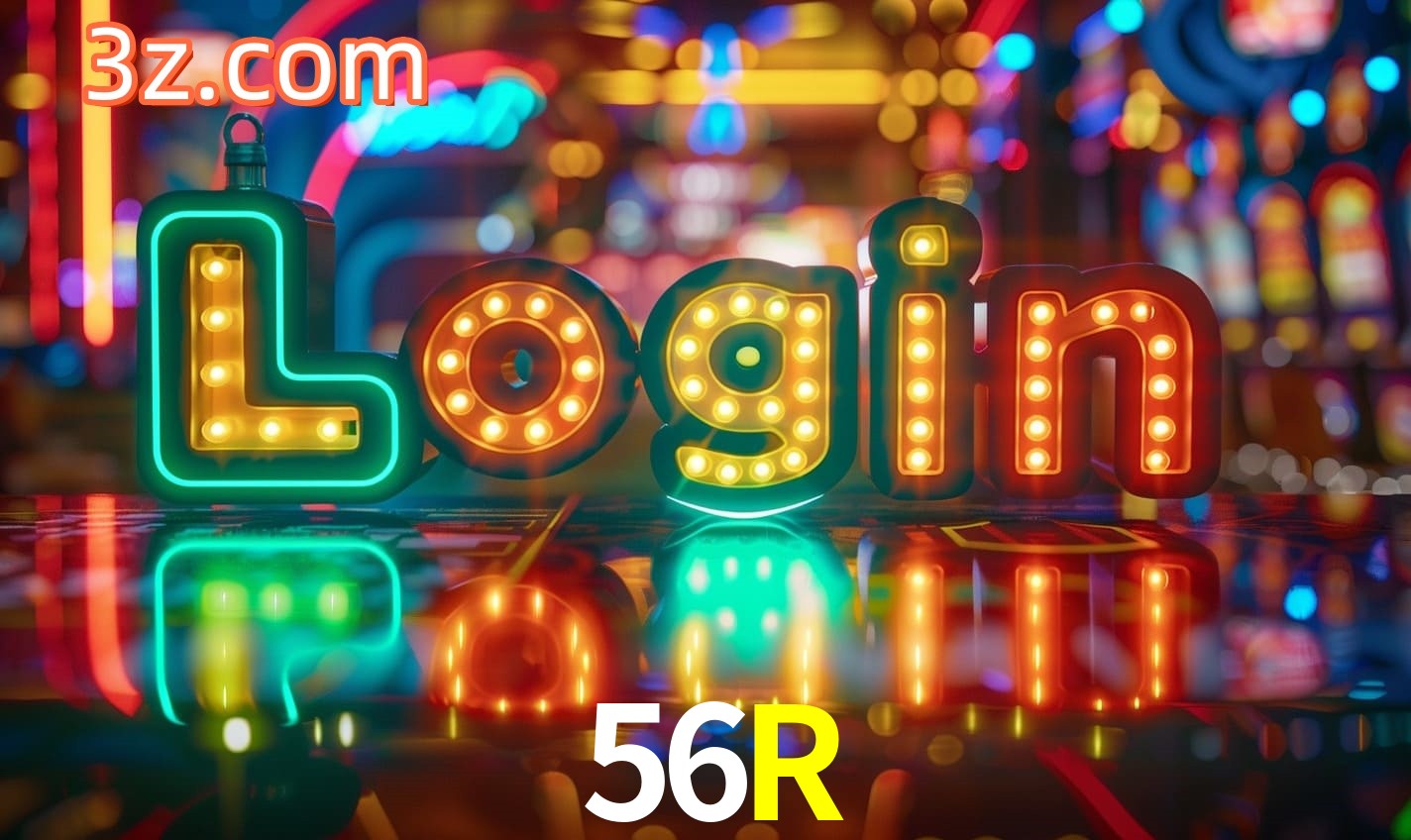 Mundo dos Jogos Cassino 56R